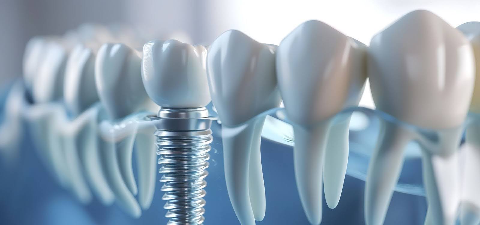 Basics of Dental Implants
