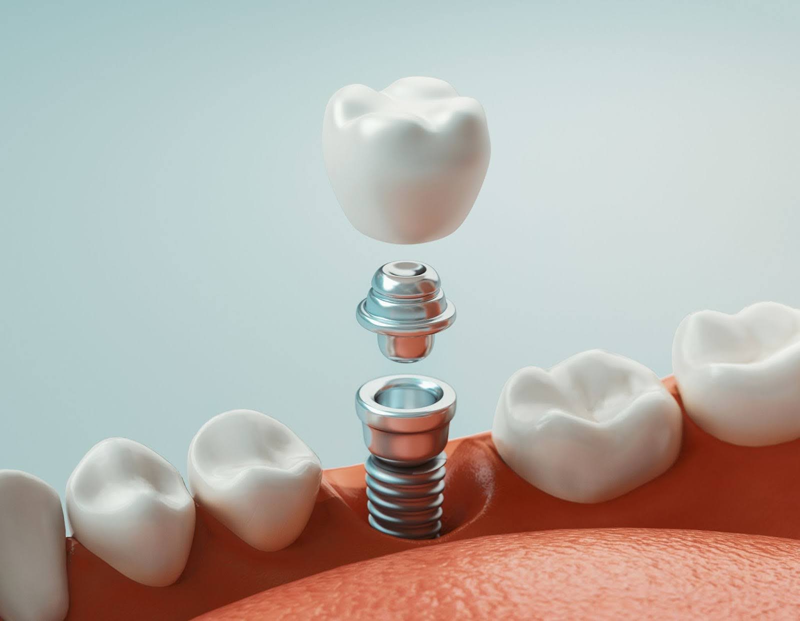 What Are Dental Implants?