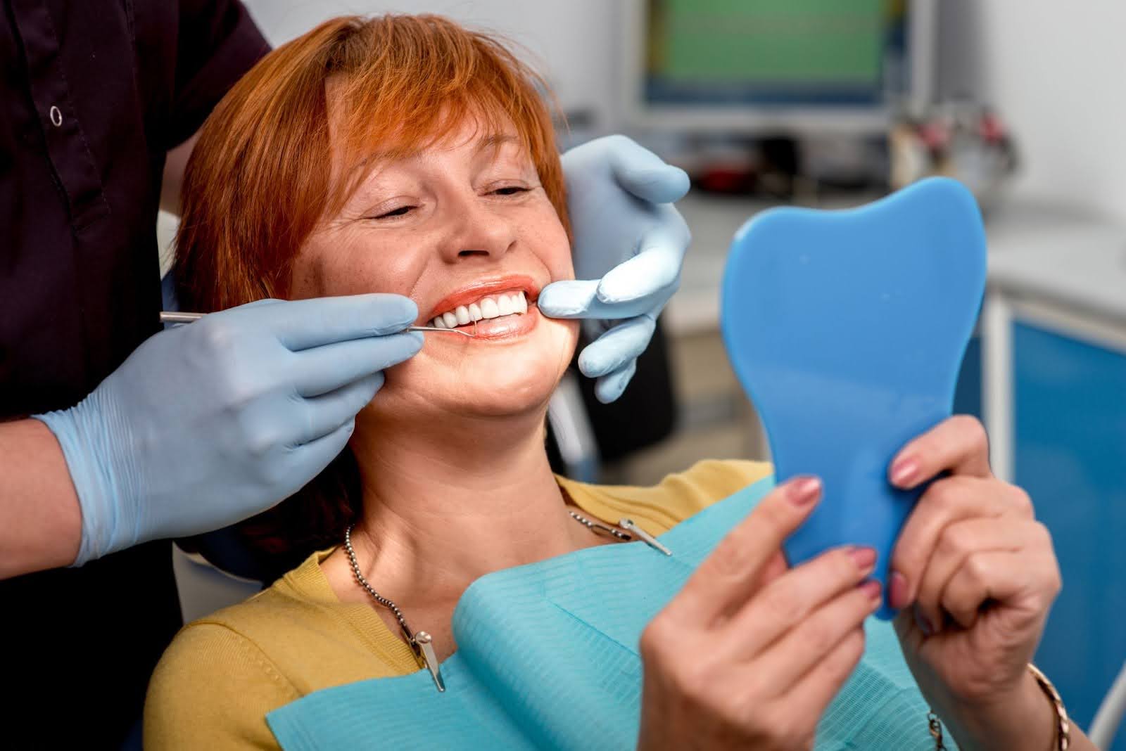 Can You Get Dental Implants with Gum Disease?